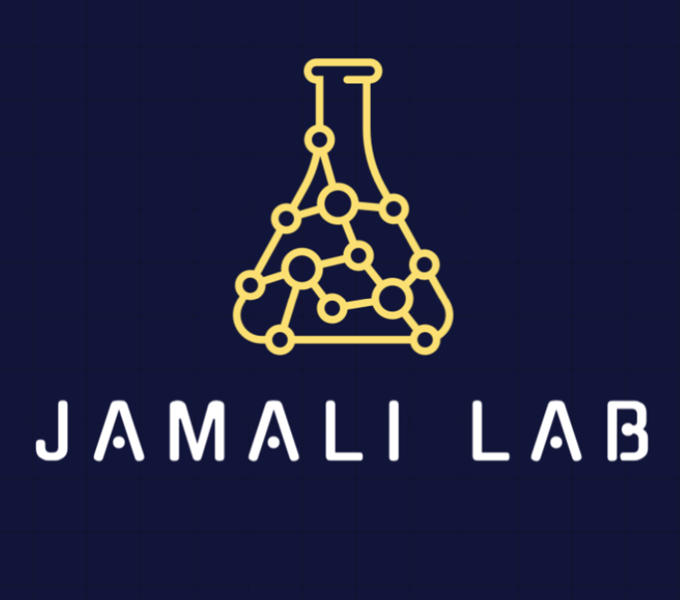 Jamali Lab logo